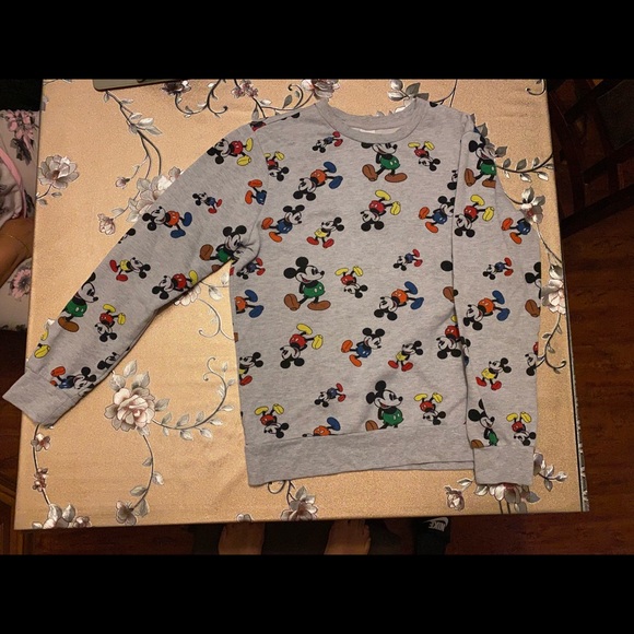 Disney Mickey Mouse - Picture 5 of 7